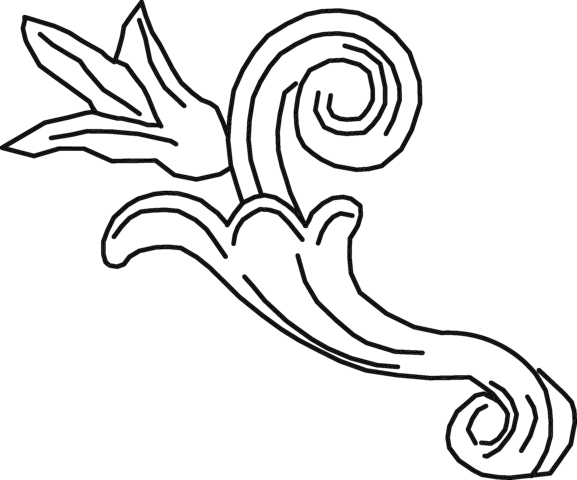 Decoração